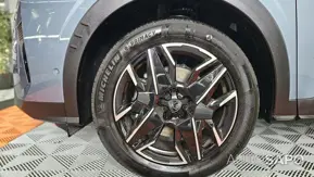 Peugeot 5008 de 2025