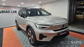 Volvo XC40 de 2023