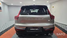 Volvo XC40 de 2023
