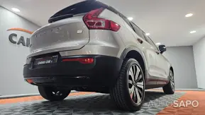 Volvo XC40 de 2023