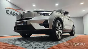 Volvo XC40 de 2023