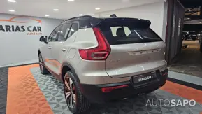 Volvo XC40 de 2023