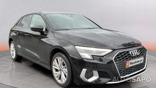 Audi A3 de 2022