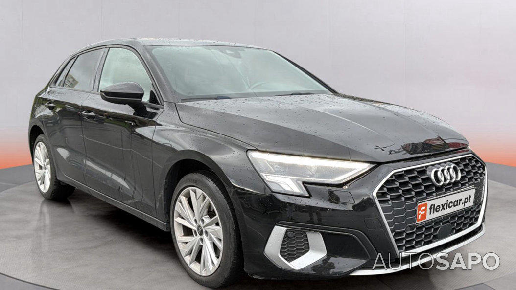 Audi A3 de 2022