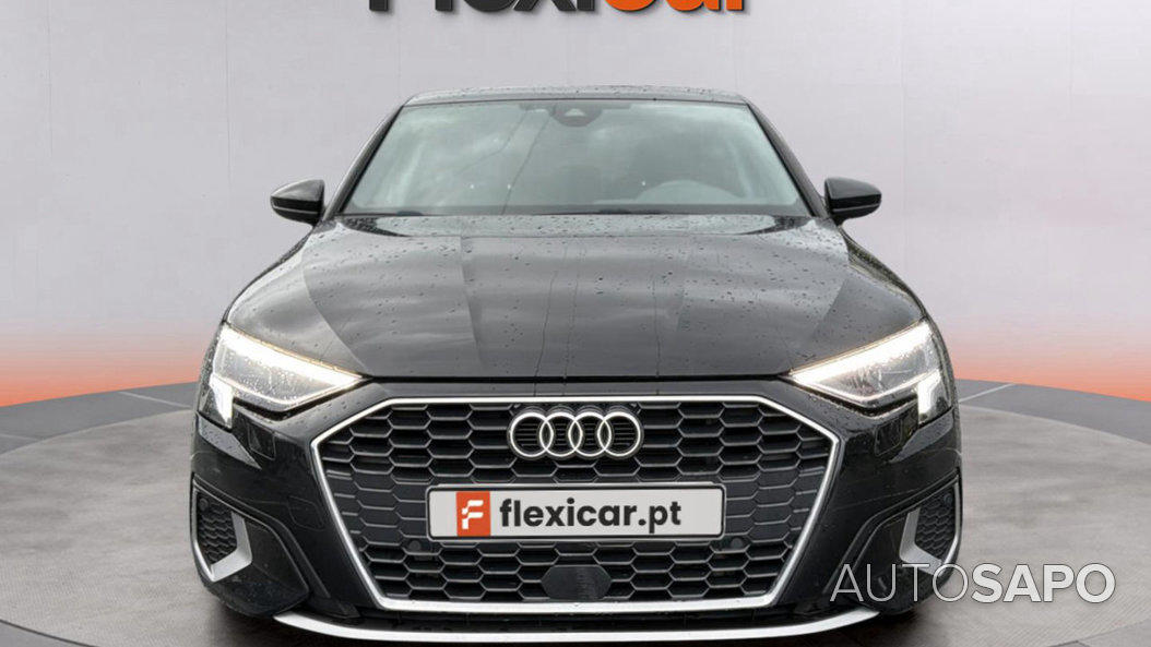 Audi A3 de 2022