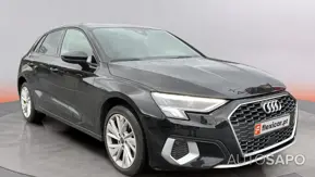 Audi A3 de 2022