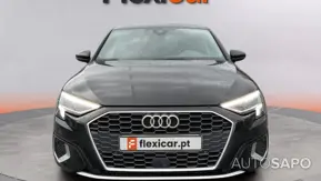 Audi A3 de 2022