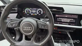Audi A3 de 2022
