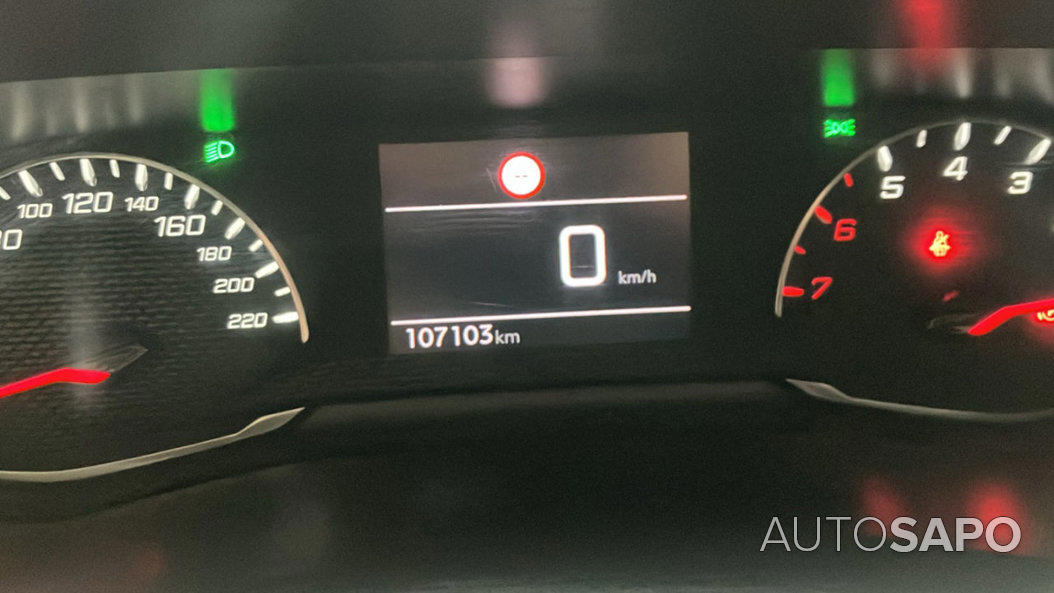 Peugeot 2008 de 2022