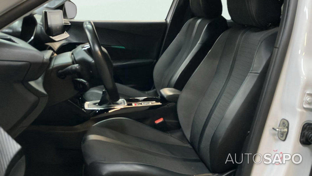 Peugeot 2008 de 2022