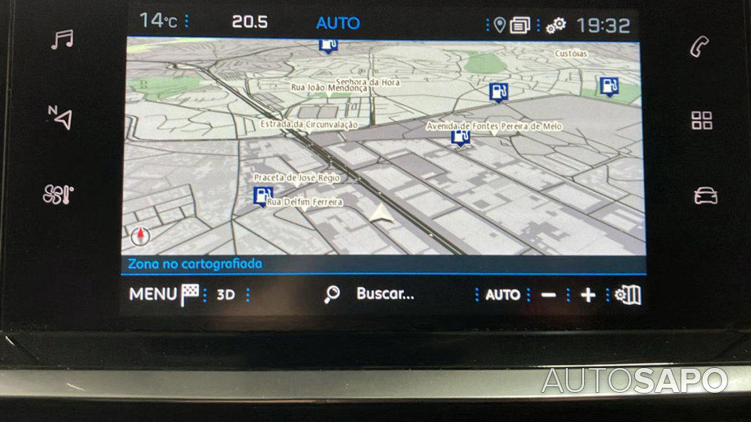 Peugeot 2008 de 2022