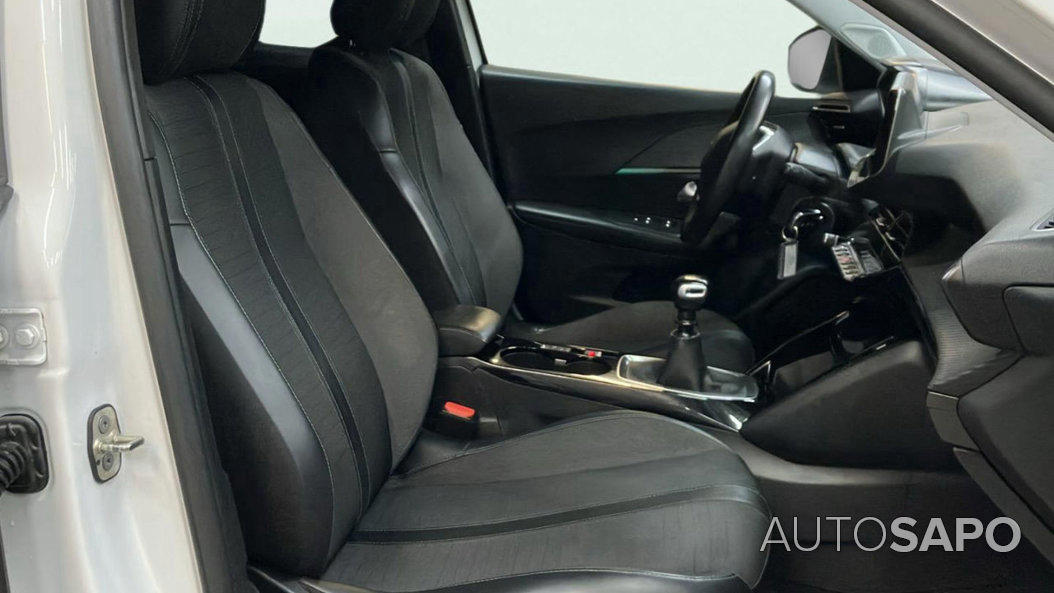 Peugeot 2008 de 2022