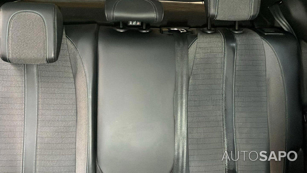 Peugeot 2008 de 2022