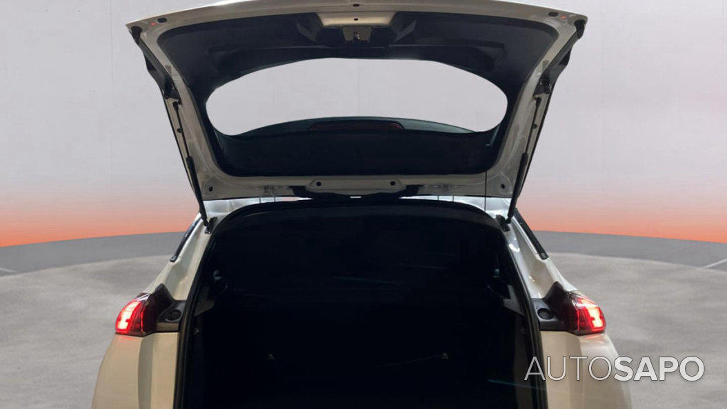 Peugeot 2008 de 2022