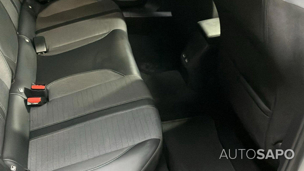 Peugeot 2008 de 2022