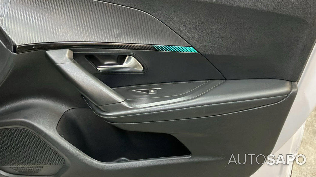 Peugeot 2008 de 2022