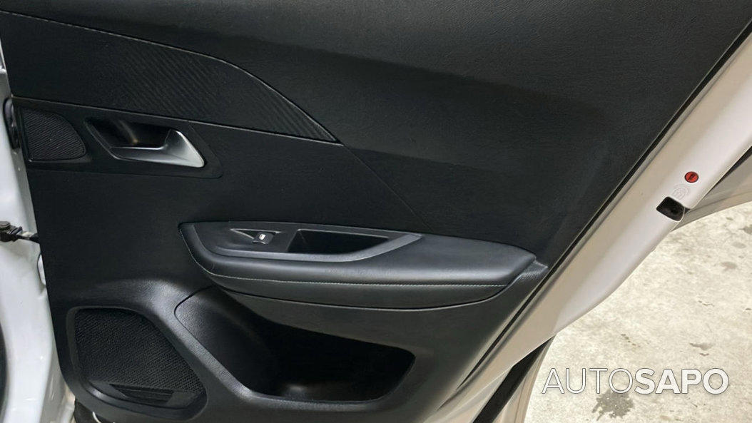 Peugeot 2008 de 2022