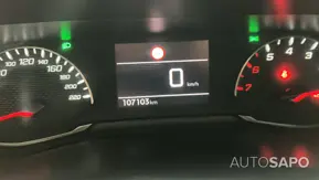 Peugeot 2008 de 2022