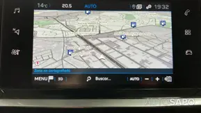 Peugeot 2008 de 2022