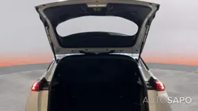 Peugeot 2008 de 2022