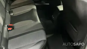 Peugeot 2008 de 2022