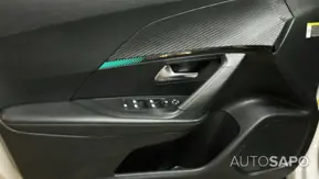 Peugeot 2008 de 2022