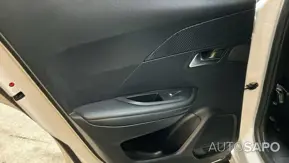 Peugeot 2008 de 2022