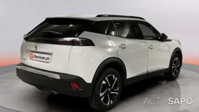 Peugeot 2008 de 2022