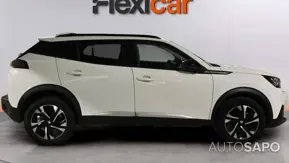 Peugeot 2008 de 2022