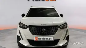Peugeot 2008 de 2022