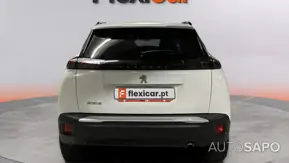 Peugeot 2008 de 2022
