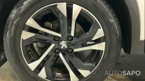 Peugeot 2008 de 2022