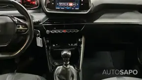 Peugeot 2008 de 2022