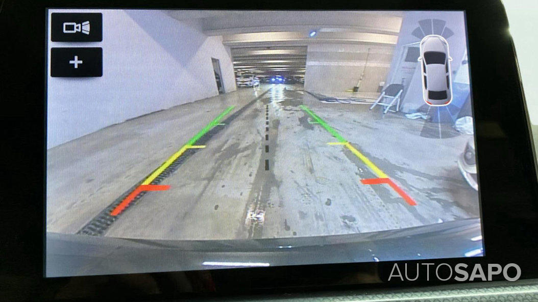 Ford Focus 1.0 EcoBoost Active Aut. de 2019