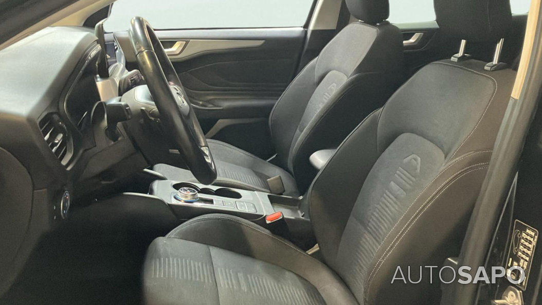 Ford Focus 1.0 EcoBoost Active Aut. de 2019