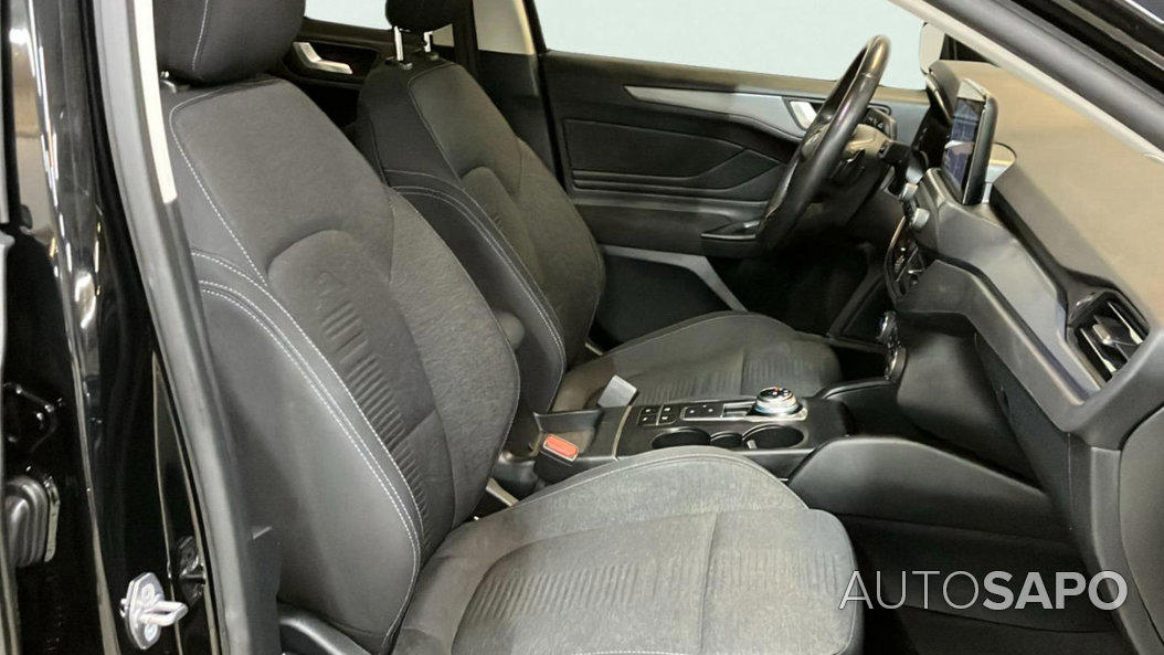 Ford Focus 1.0 EcoBoost Active Aut. de 2019