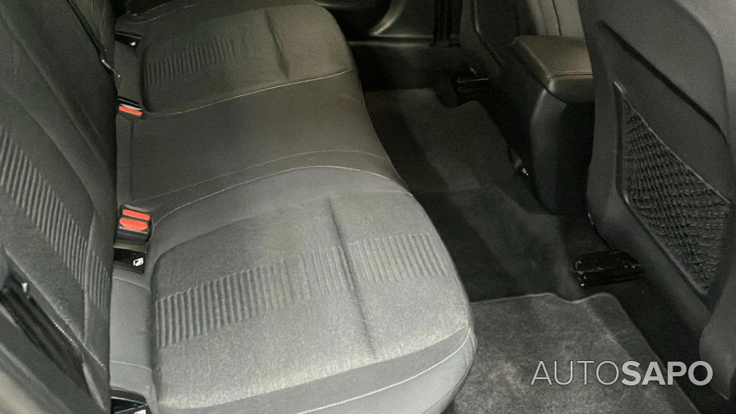 Ford Focus 1.0 EcoBoost Active Aut. de 2019