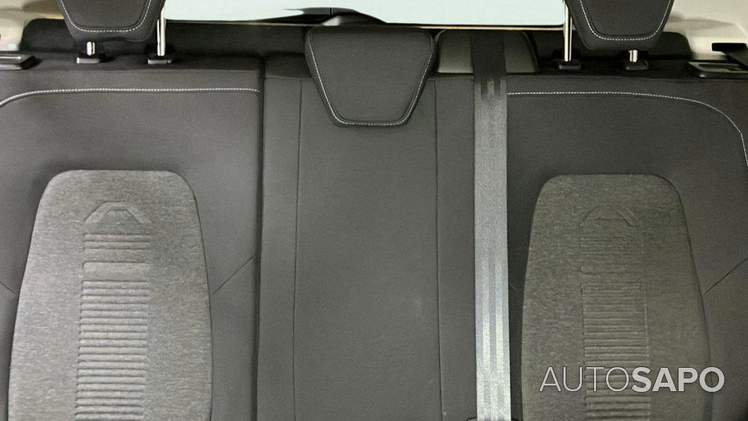 Ford Focus 1.0 EcoBoost Active Aut. de 2019