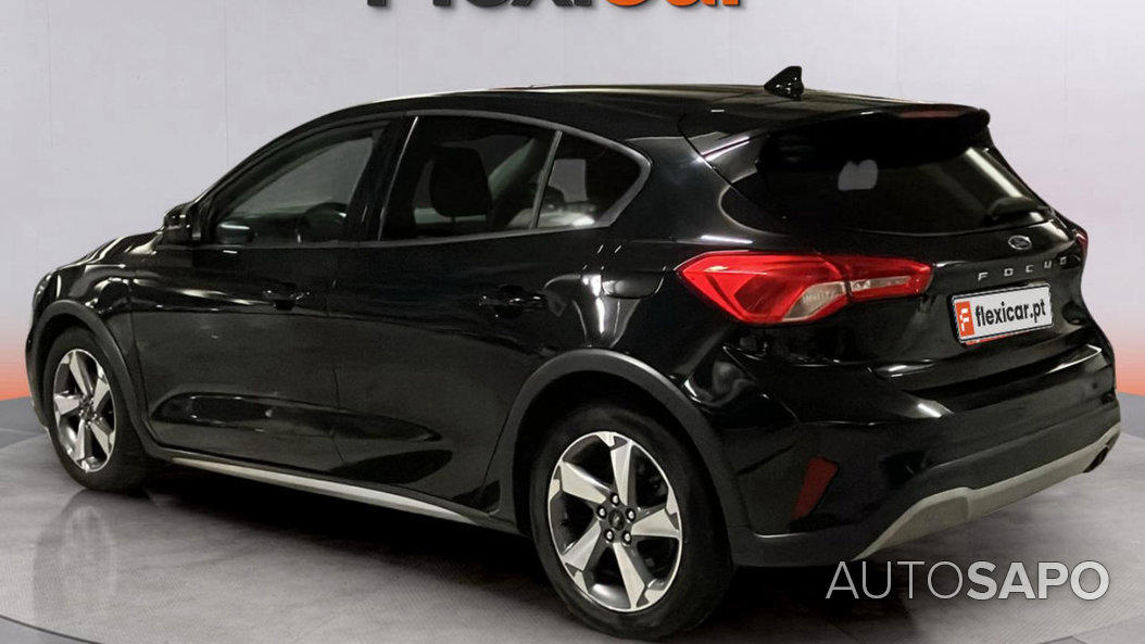 Ford Focus 1.0 EcoBoost Active Aut. de 2019