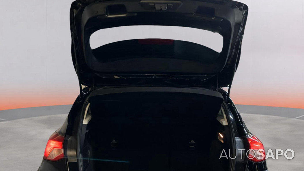 Ford Focus 1.0 EcoBoost Active Aut. de 2019