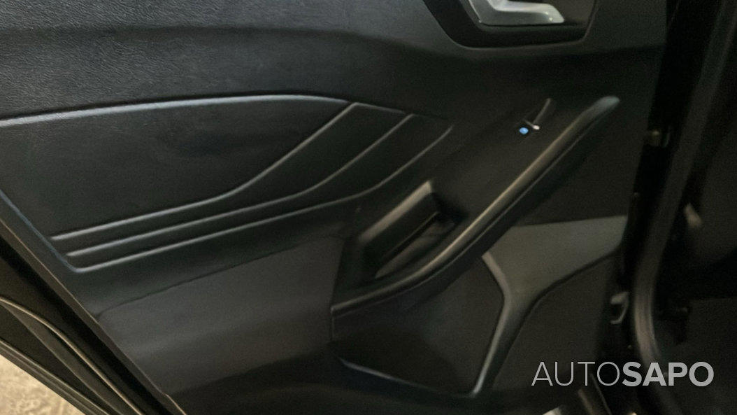 Ford Focus 1.0 EcoBoost Active Aut. de 2019