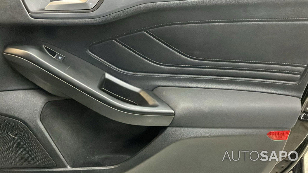 Ford Focus 1.0 EcoBoost Active Aut. de 2019