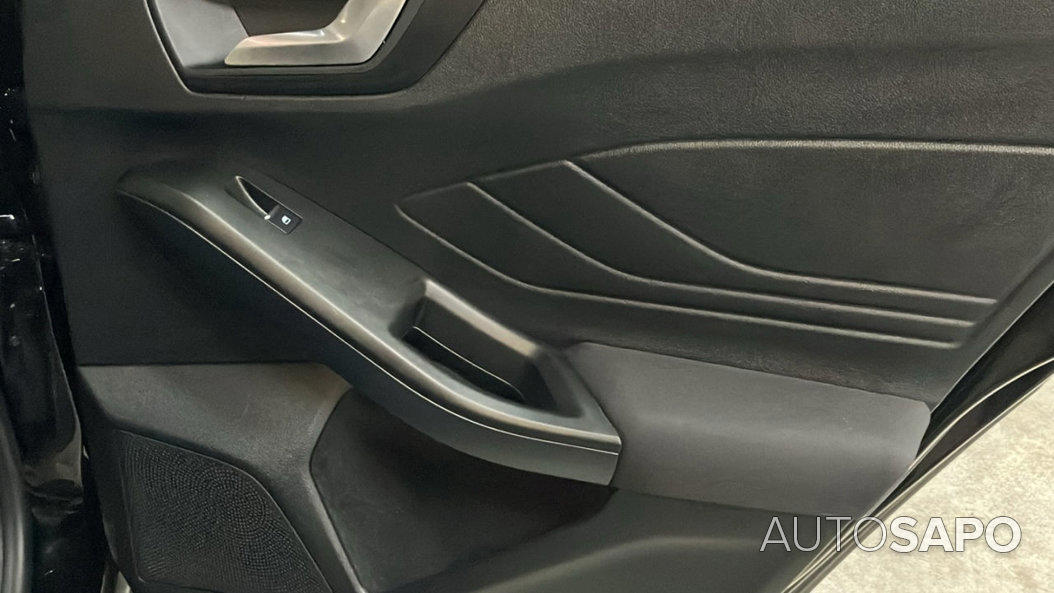 Ford Focus 1.0 EcoBoost Active Aut. de 2019