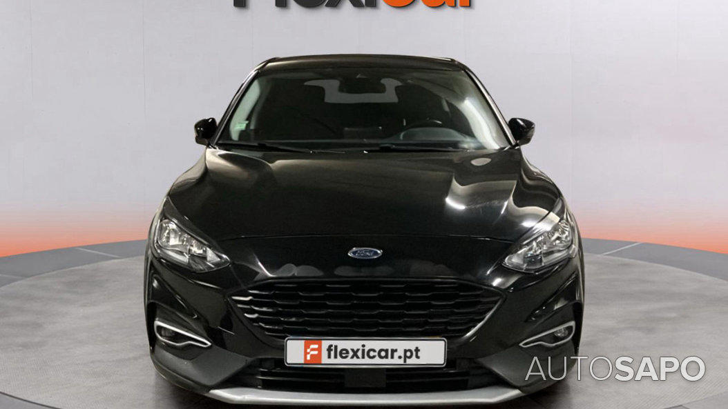 Ford Focus 1.0 EcoBoost Active Aut. de 2019