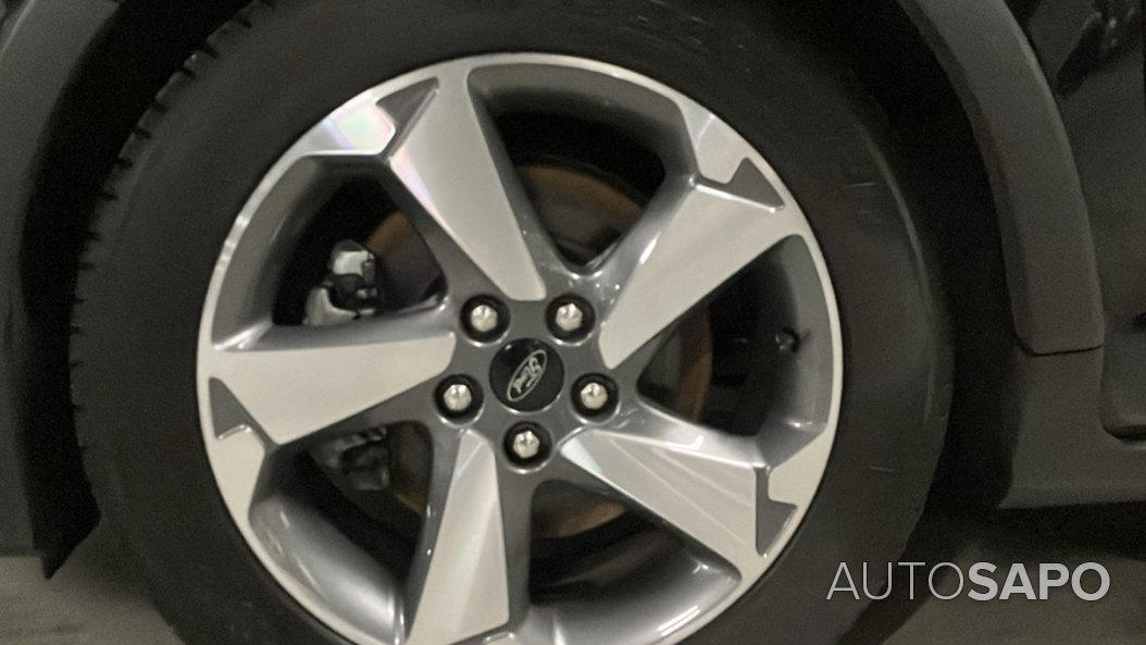 Ford Focus 1.0 EcoBoost Active Aut. de 2019