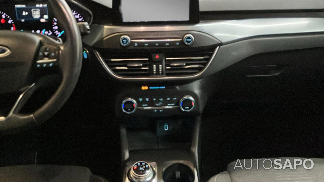 Ford Focus 1.0 EcoBoost Active Aut. de 2019