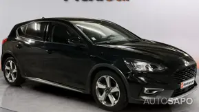 Ford Focus 1.0 EcoBoost Active Aut. de 2019