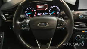 Ford Focus 1.0 EcoBoost Active Aut. de 2019