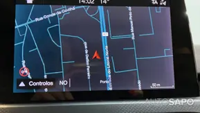 Ford Focus 1.0 EcoBoost Active Aut. de 2019