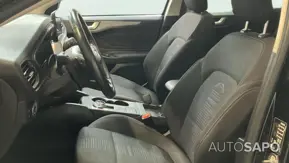 Ford Focus 1.0 EcoBoost Active Aut. de 2019